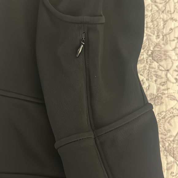 Rag and Bone Astrid Black A-Line Back Cut Out Dress size S - Picture 7 of 10